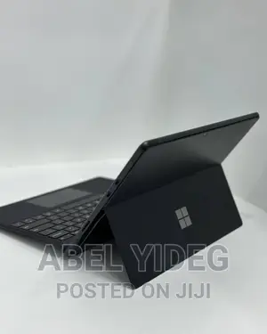 New Laptop Microsoft Surface Pro 8 16GB Intel Core I7 SSD 256GB