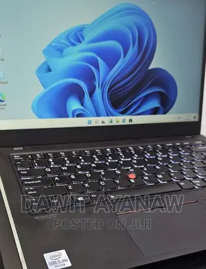 Photo - New Laptop Lenovo ThinkPad X1 Carbon 16GB Intel Core I5 SSD 512GB