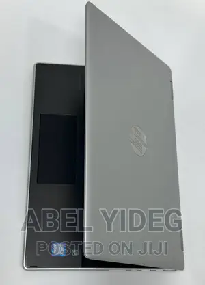 New Laptop HP Pavilion X360 8GB Intel Core I3 SSD 256GB