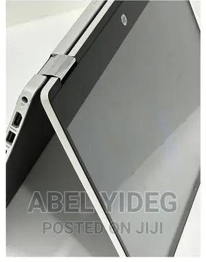 New Laptop HP Pavilion X360 8GB Intel Core I3 SSD 256GB