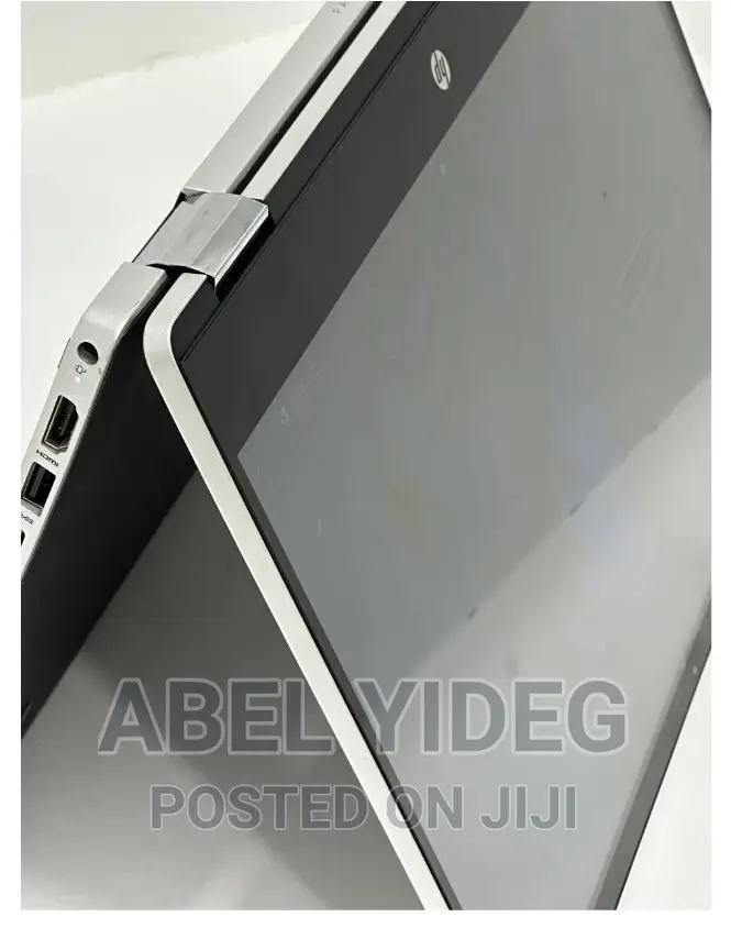 New Laptop HP Pavilion X360 8GB Intel Core I3 SSD 256GB