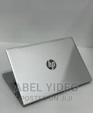 New Laptop HP ProBook 430 G8 16GB Intel Core I5 SSD 512GB