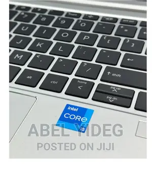 New Laptop HP ProBook 430 G8 16GB Intel Core I5 SSD 512GB