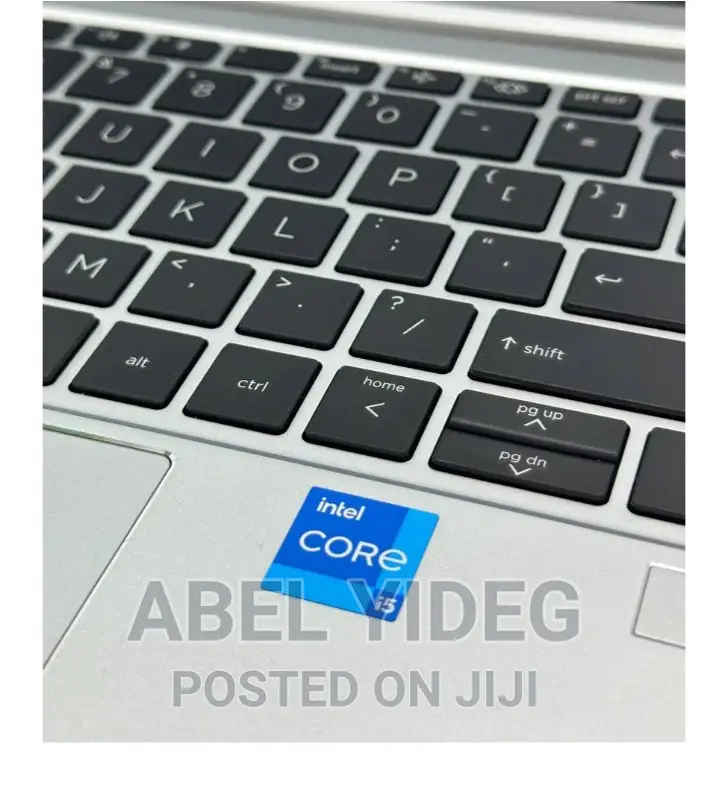 New Laptop HP ProBook 430 G8 16GB Intel Core I5 SSD 512GB