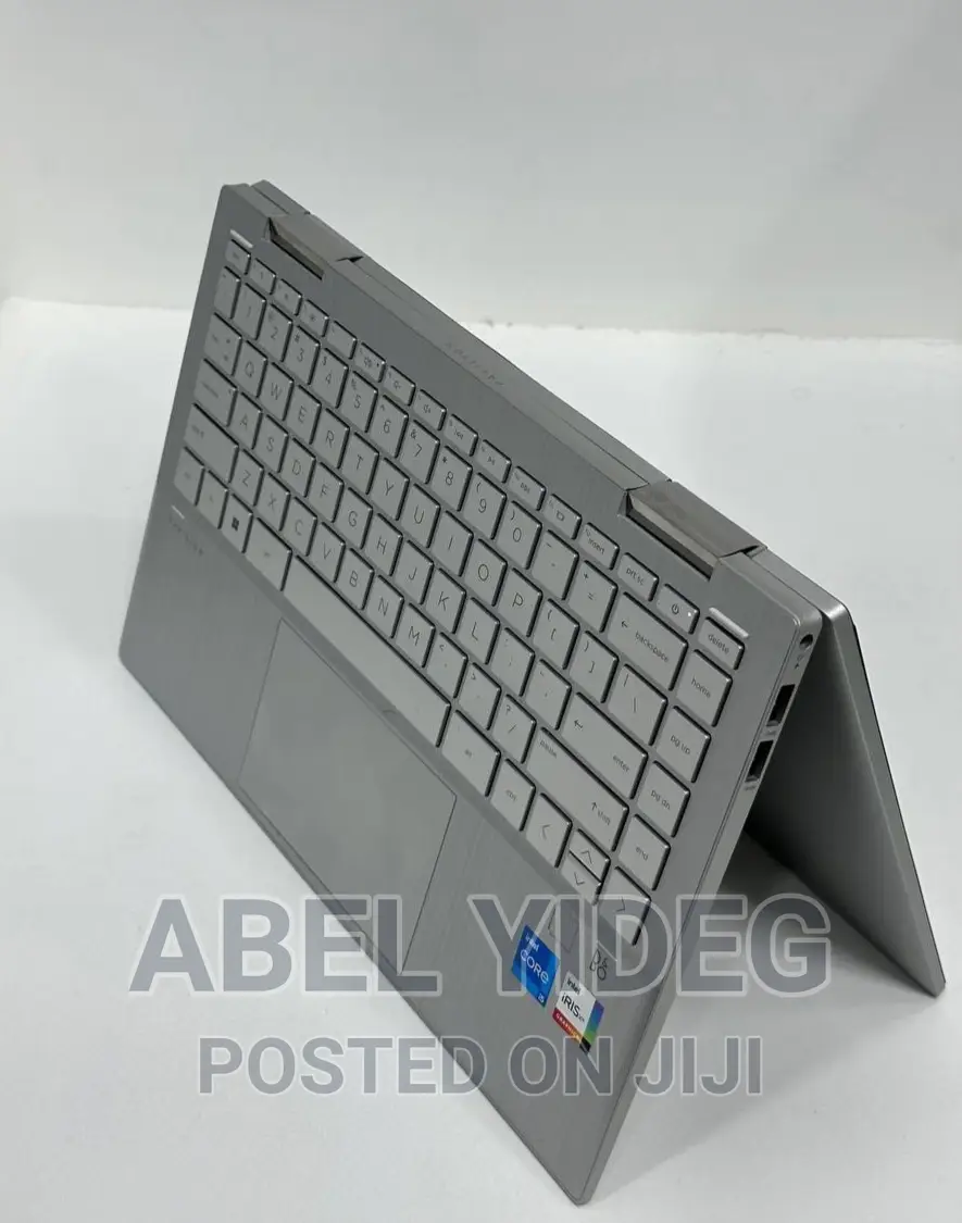 New Laptop HP Pavilion X360 16GB Intel Core I5 SSD 512GB