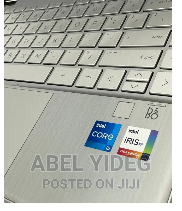 New Laptop HP Pavilion X360 16GB Intel Core I5 SSD 512GB