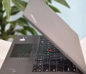 Photo - New Laptop Lenovo ThinkPad T14 20GB AMD Ryzen 7 SSD 512GB