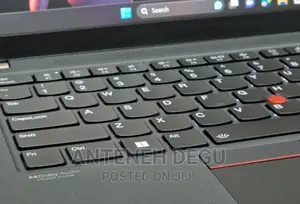 New Laptop Lenovo ThinkPad T14 20GB AMD Ryzen 7 SSD 512GB