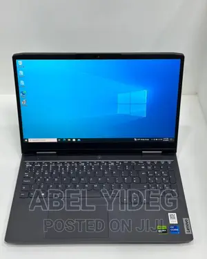 New Laptop Lenovo 16GB Intel Core I7 SSD 512GB