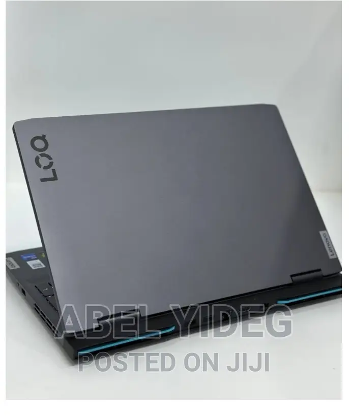 New Laptop Lenovo 16GB Intel Core I7 SSD 512GB