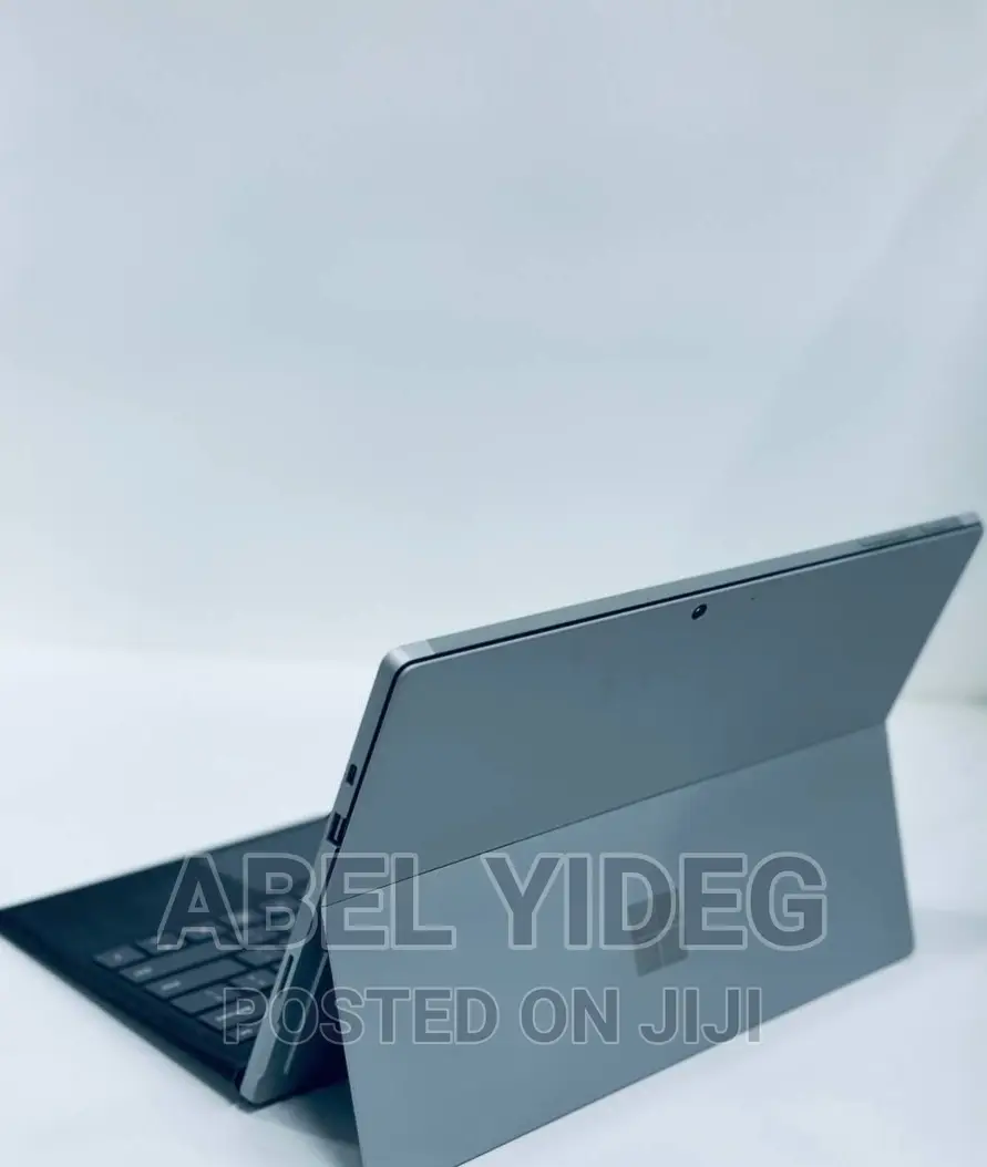 New Laptop Microsoft Surface Pro 7+ 8GB Intel Core I5 SSD 256GB