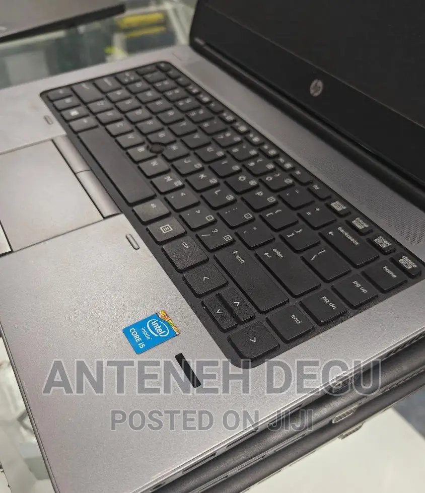 New Laptop HP ProBook 640 G1 4GB Intel Core I5 HDD 500GB