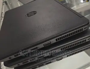 New Laptop HP ProBook 640 G1 4GB Intel Core I5 HDD 500GB