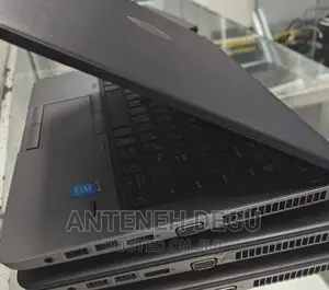 New Laptop HP ProBook 640 G1 4GB Intel Core I5 HDD 500GB