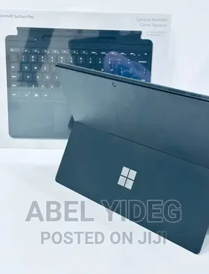 New Laptop Microsoft Surface Pro 9 16GB Intel Core I5 SSD 256GB