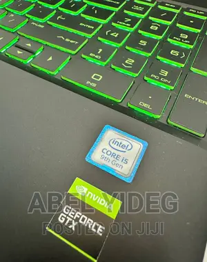 New Laptop HP Pavilion Power 15 8GB Intel Core I5 SSD 512GB