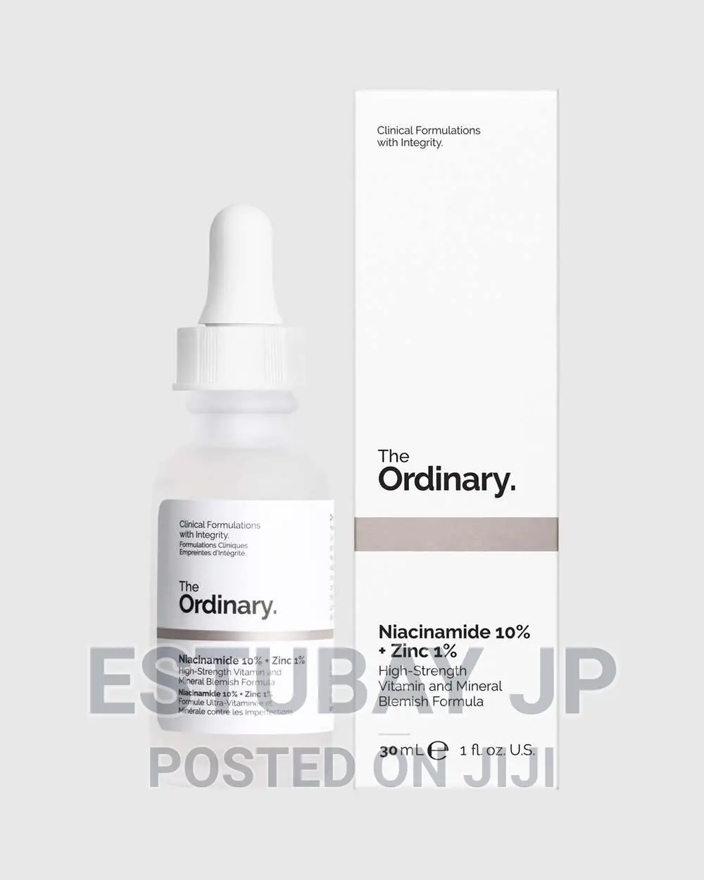 The Ordinary Niacinamide