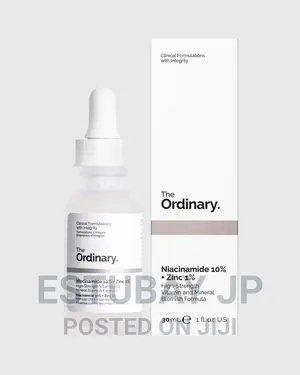 Photo - The Ordinary Niacinamide