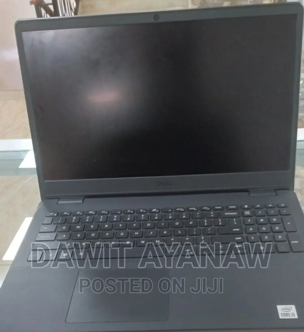 New Laptop Dell 12GB Intel Core I5 SSD 256GB