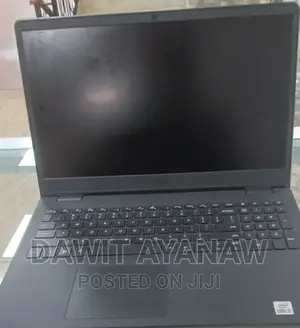 Photo - New Laptop Dell 12GB Intel Core I5 SSD 256GB