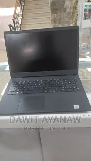 New Laptop Dell 12GB Intel Core I5 SSD 256GB