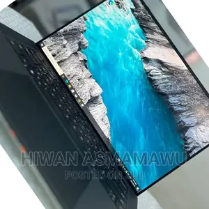 Photo - New Laptop Lenovo ThinkPad X1 Carbon 16GB Intel Core I5 SSD 512GB