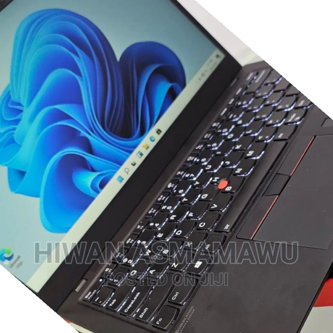 New Laptop Lenovo ThinkPad X1 Carbon 16GB Intel Core I5 SSD 512GB