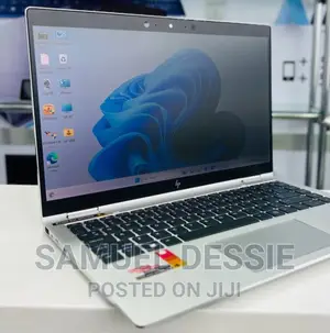 New Laptop HP EliteBook 840 16GB Intel Core I7 SSD 512GB