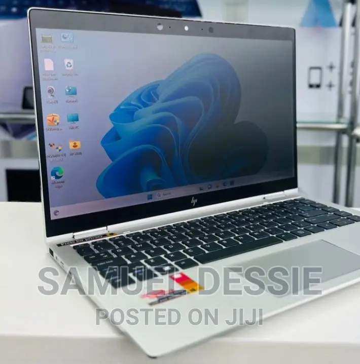 New Laptop HP EliteBook 840 16GB Intel Core I7 SSD 512GB