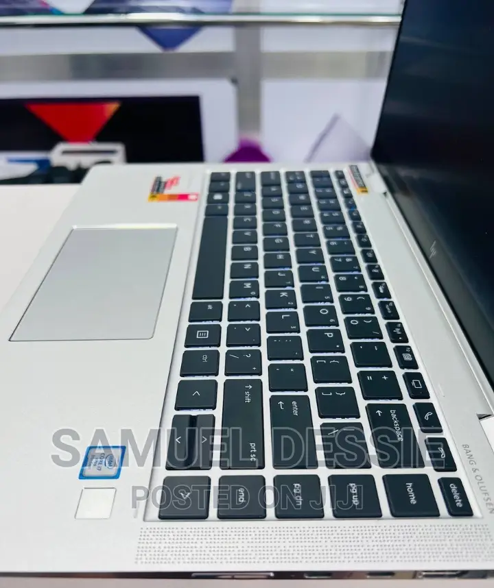 New Laptop HP EliteBook 840 16GB Intel Core I7 SSD 512GB