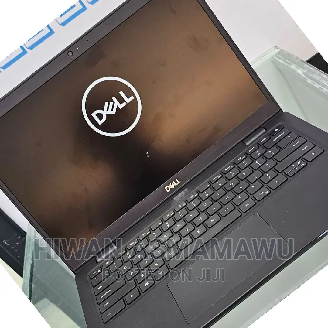 Laptop Dell Latitude 5310 8GB Intel Core I5 SSD 512GB