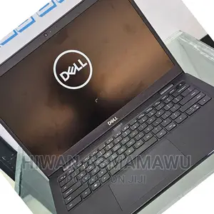 Photo - Laptop Dell Latitude 5310 8GB Intel Core I5 SSD 512GB