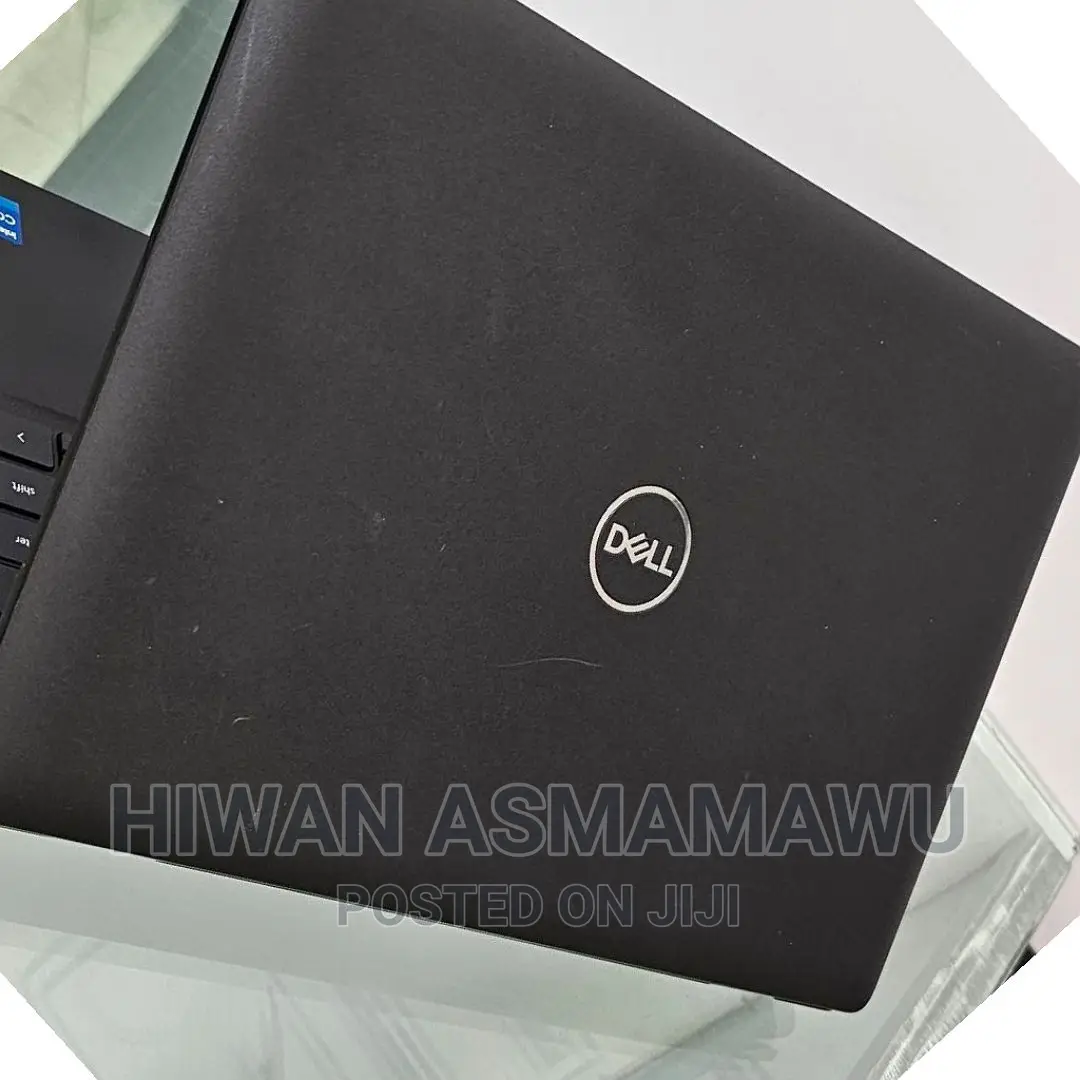 Laptop Dell Latitude 5310 8GB Intel Core I5 SSD 512GB