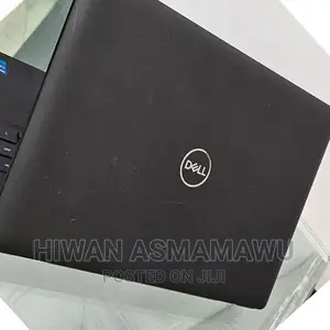 Laptop Dell Latitude 5310 8GB Intel Core I5 SSD 512GB
