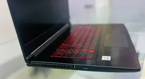 Photo - New Laptop MSI GF63 16GB Intel Core I7 SSD 512GB
