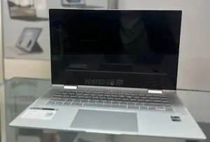 Photo - New Laptop HP Envy X360 8GB Intel Core I7 SSD 512GB