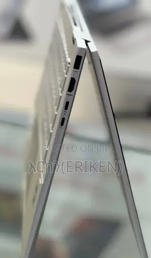 New Laptop HP Envy X360 8GB Intel Core I7 SSD 512GB