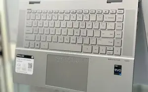 New Laptop HP Envy X360 8GB Intel Core I7 SSD 512GB