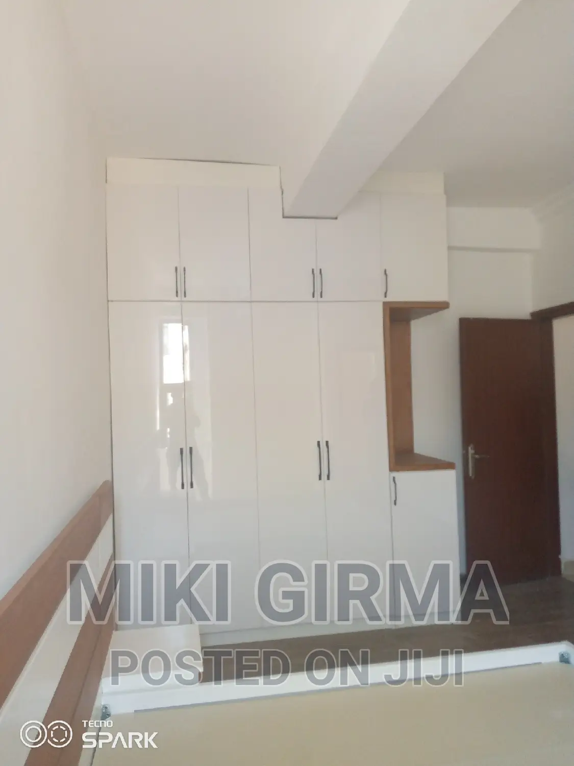 2bdrm Apartment in ፊጋ/Figa, Bole for sale