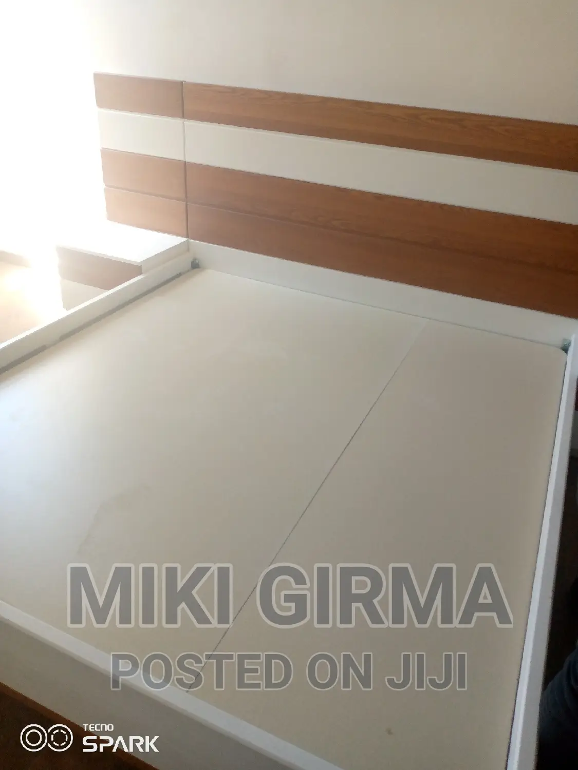 2bdrm Apartment in ፊጋ/Figa, Bole for sale