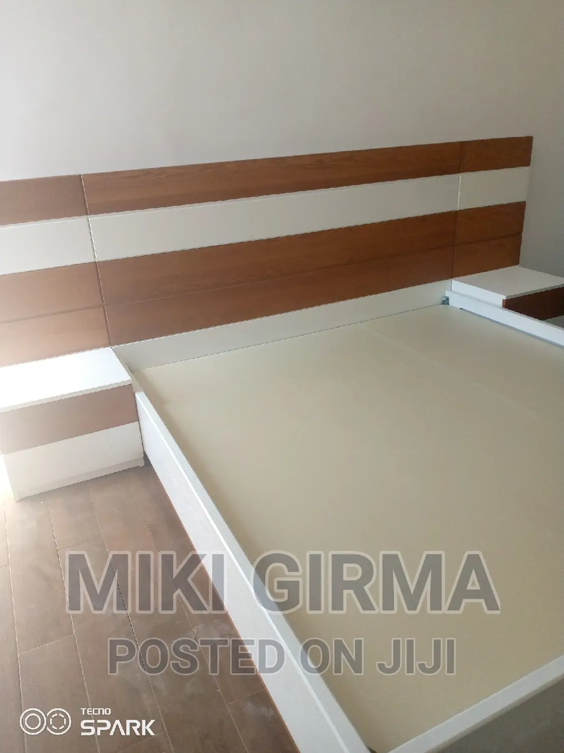 2bdrm Apartment in ፊጋ/Figa, Bole for sale