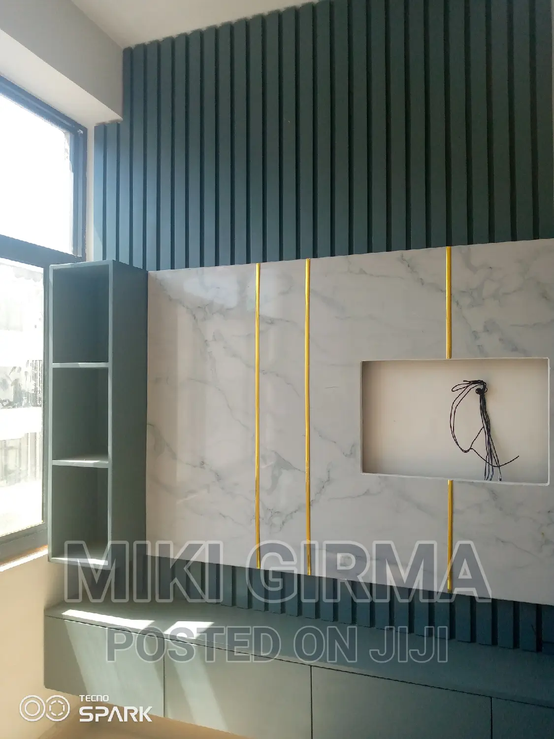 2bdrm Apartment in ፊጋ/Figa, Bole for sale