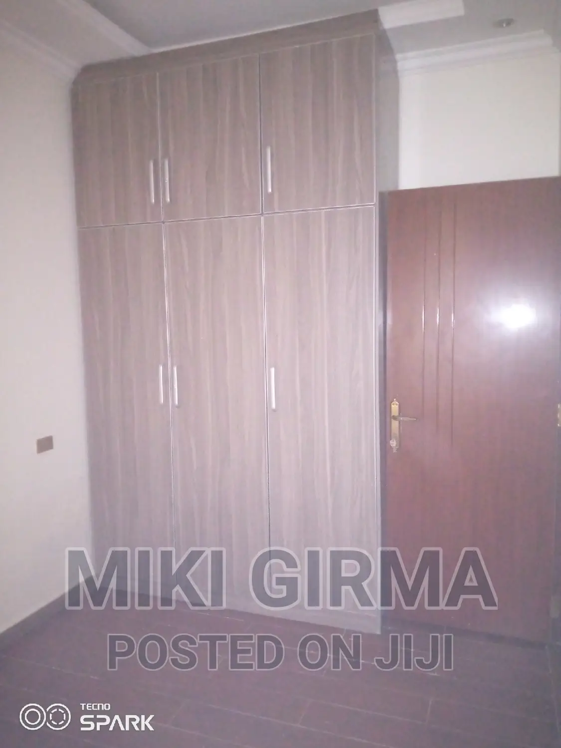 1bdrm Apartment in ፊጋ/Figa, Bole for sale