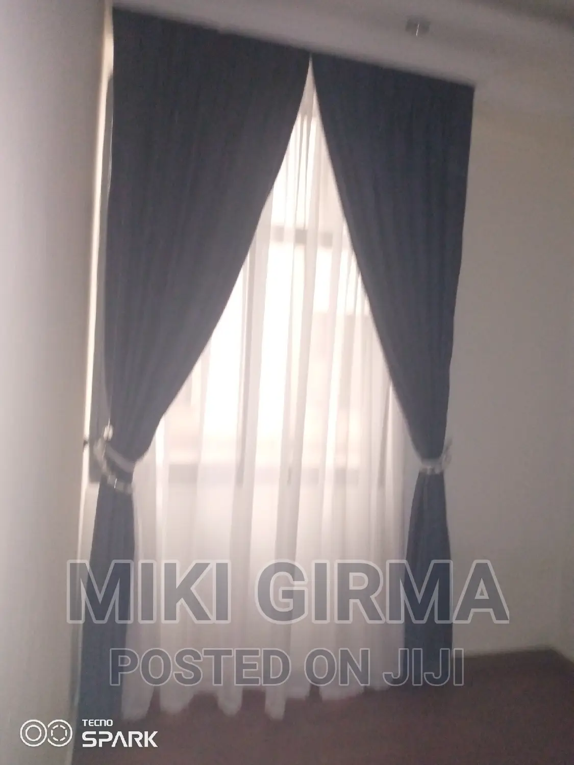 1bdrm Apartment in ፊጋ/Figa, Bole for sale