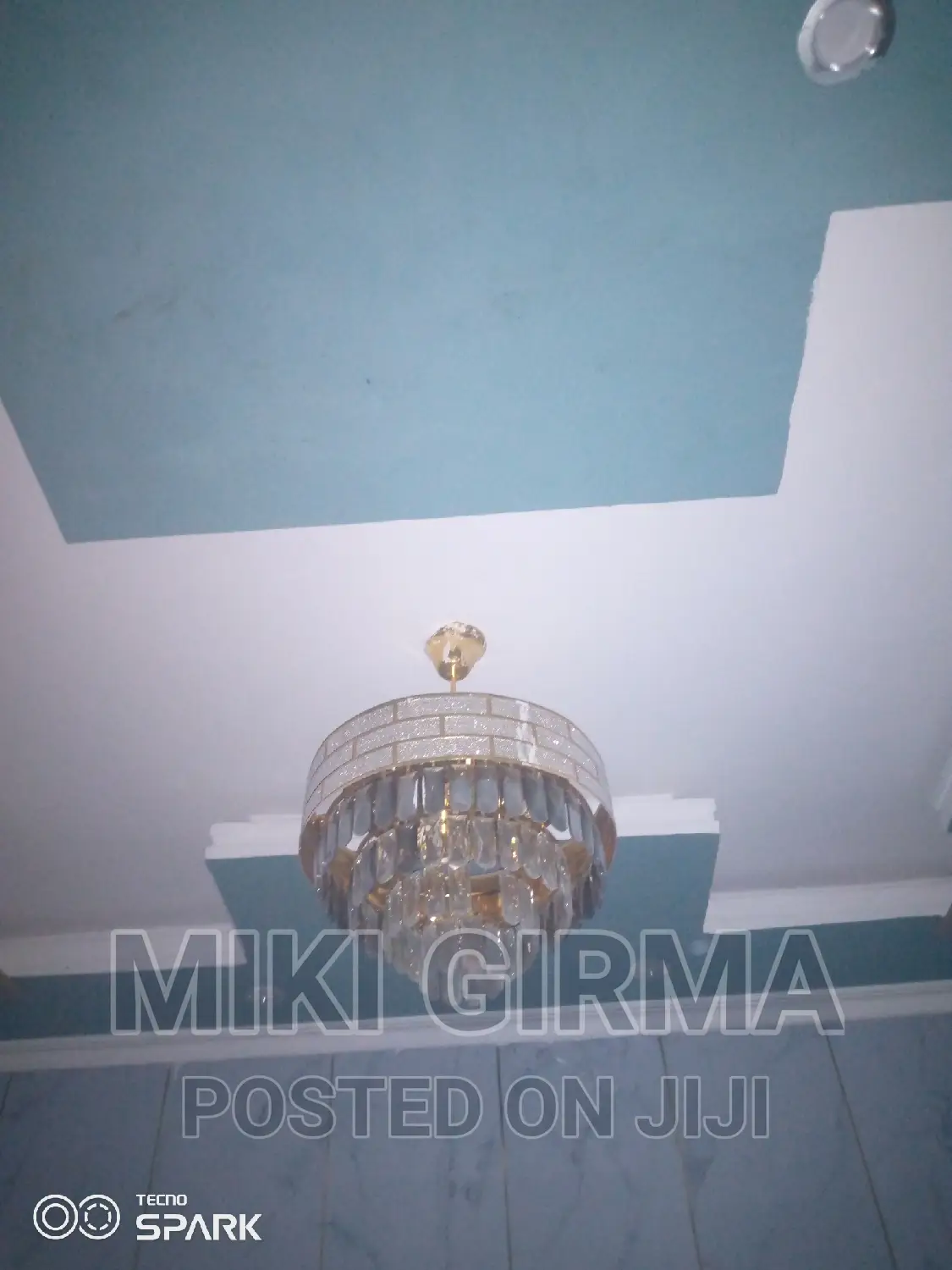 1bdrm Apartment in ፊጋ/Figa, Bole for sale