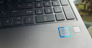 New Laptop HP ZBook 14 16GB Intel Core I7 SSD 512GB