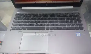 New Laptop HP ZBook 14 16GB Intel Core I7 SSD 512GB