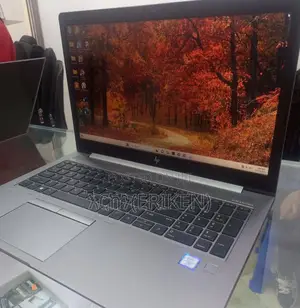 New Laptop HP ZBook 14 16GB Intel Core I7 SSD 512GB