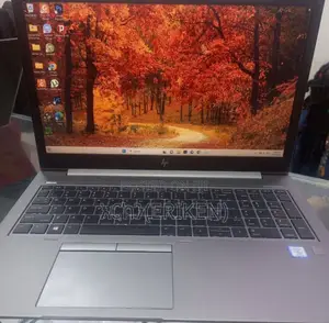 Photo - New Laptop HP ZBook 14 16GB Intel Core I7 SSD 512GB
