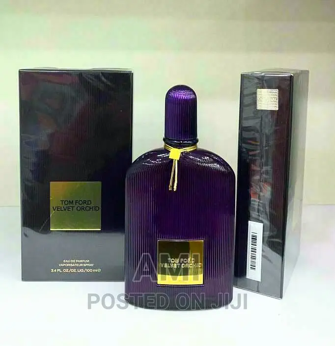 Tom Ford ሽቶ የሴቶች